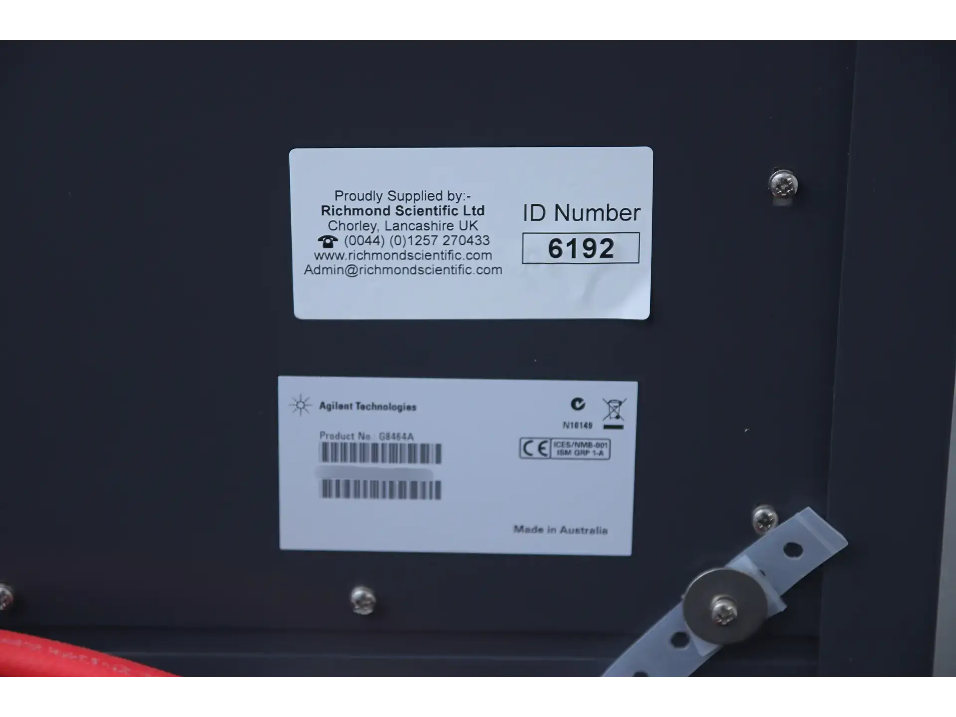 Serial Number edited (2)