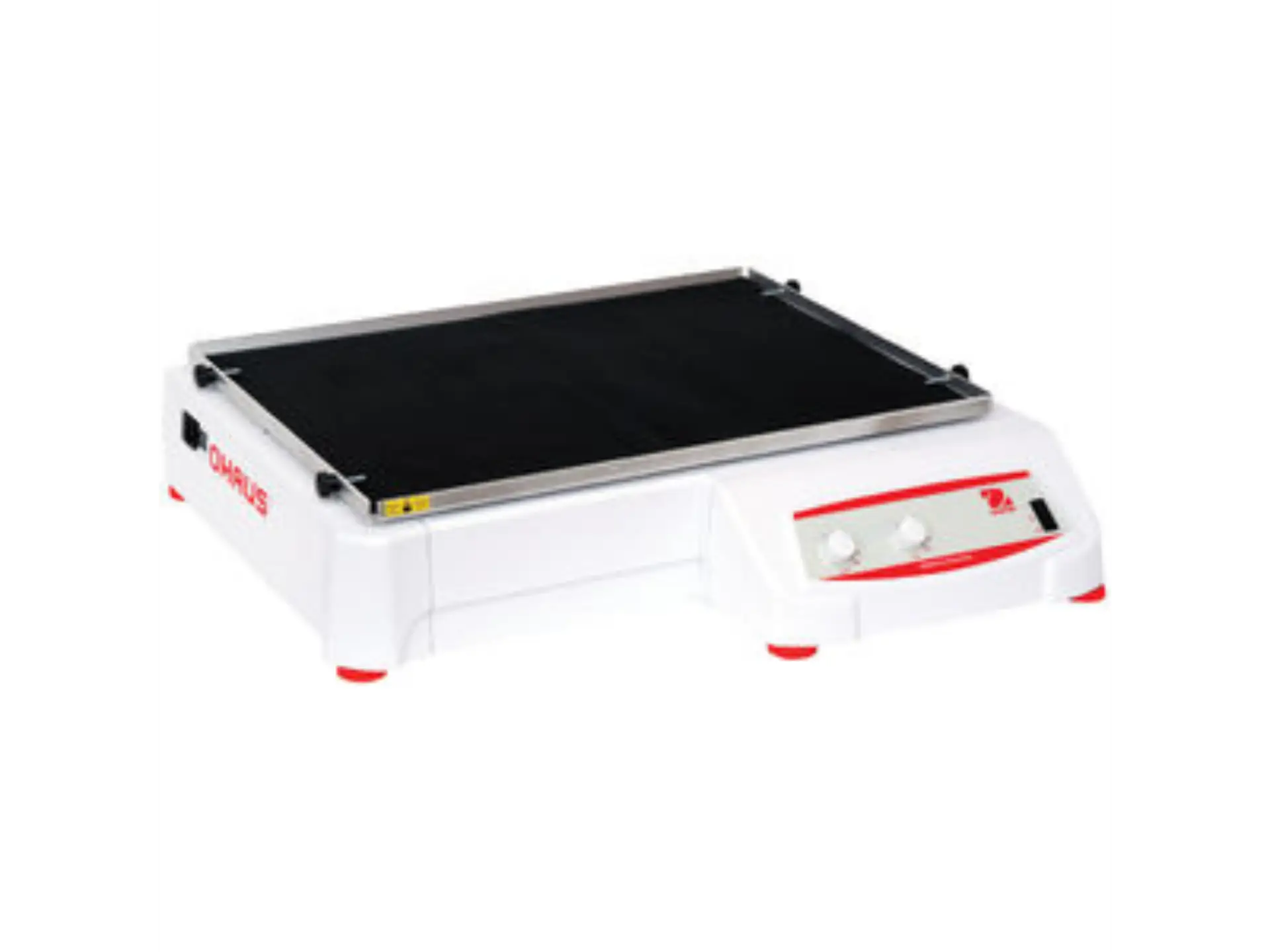 Ohaus Heavy Duty Orbital Shaker 25mm | SHHD2325AL