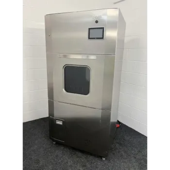 Dekomed Deko D32 C Washer/Disinfector