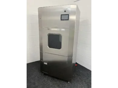 Dekomed Deko D32 C Washer/Disinfector