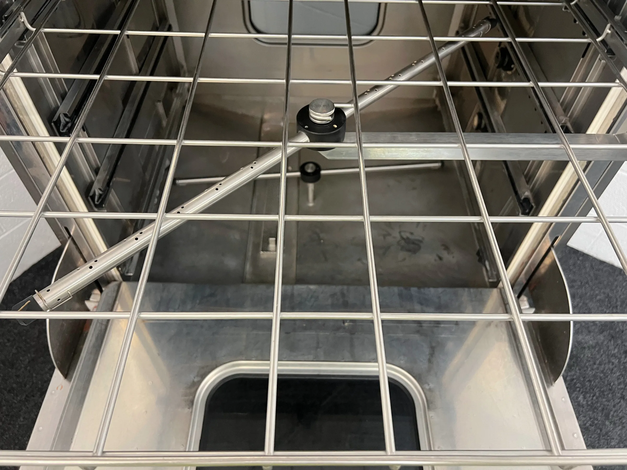 11 Dekomed Deko D32 C Washer/Disinfector