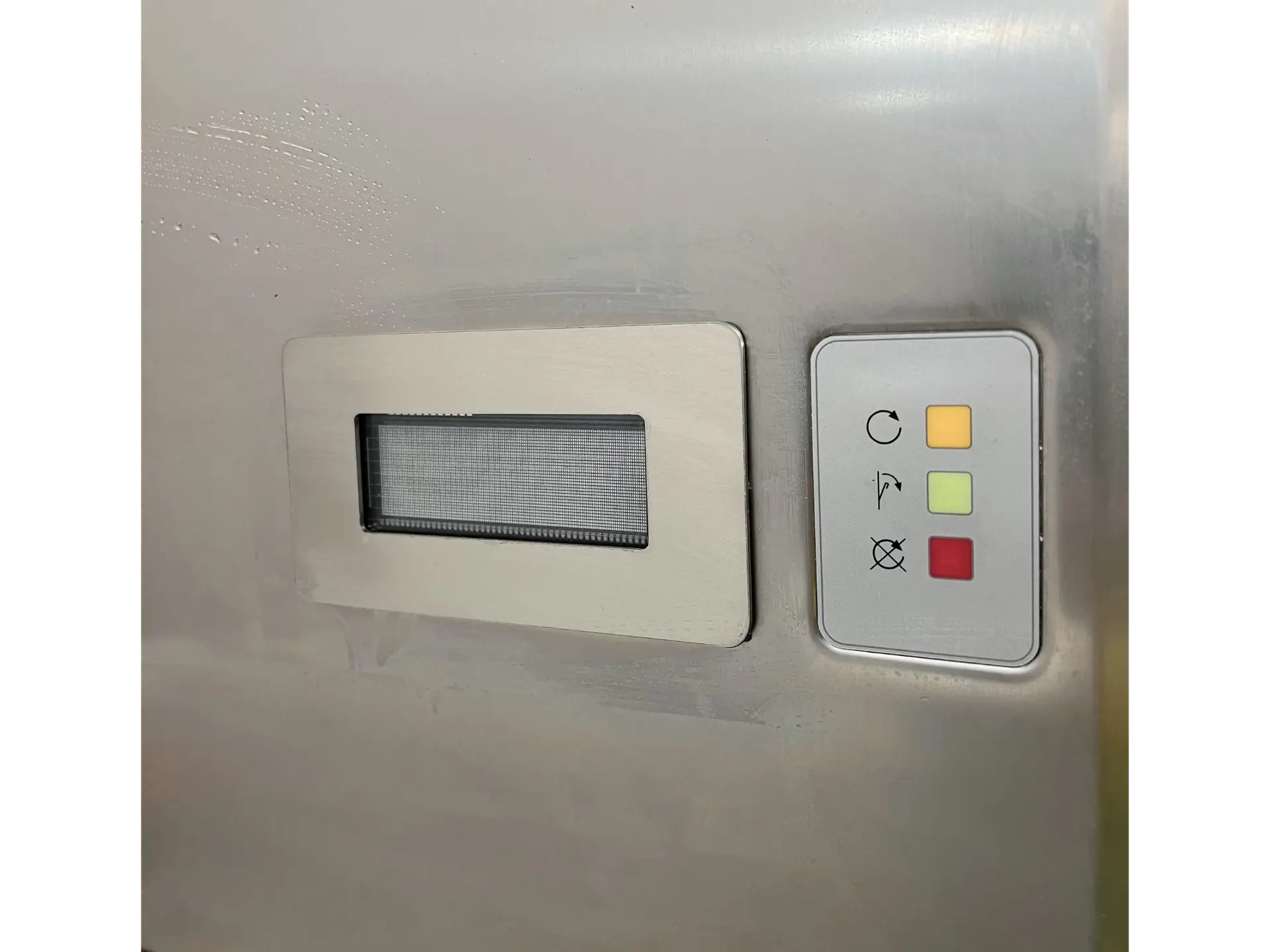 12 Dekomed Deko D32 C Washer/Disinfector