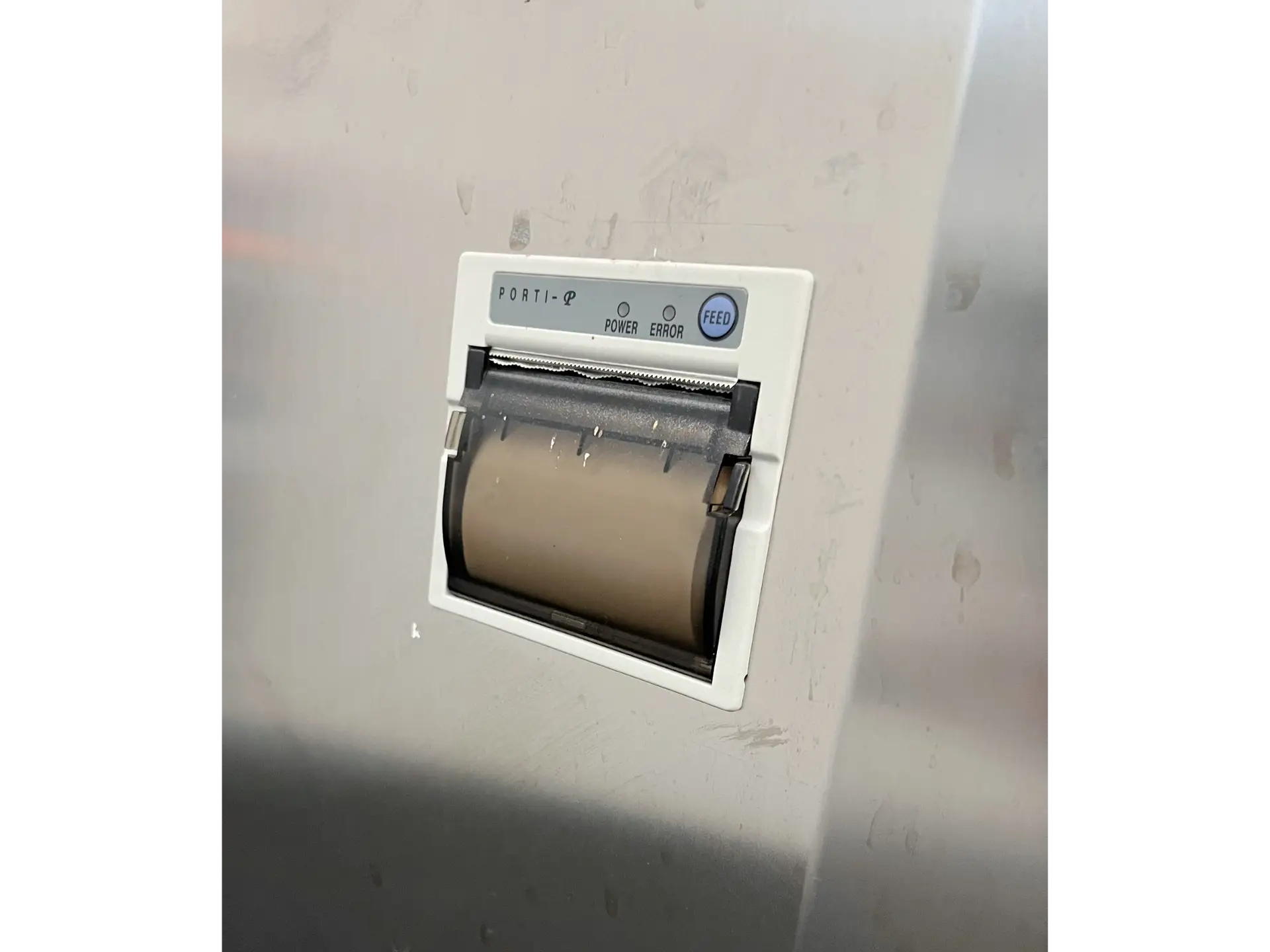 13 Dekomed Deko D32 C Washer/Disinfector