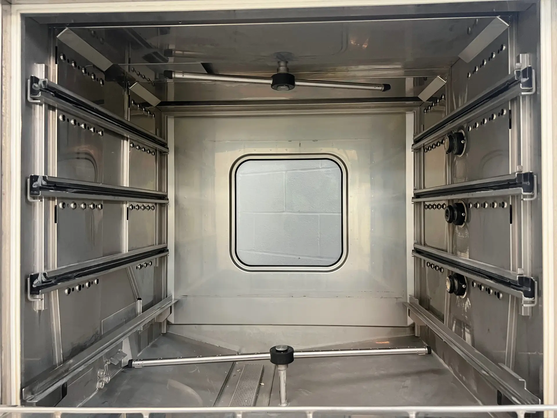 9 Dekomed Deko D32 C Washer/Disinfector