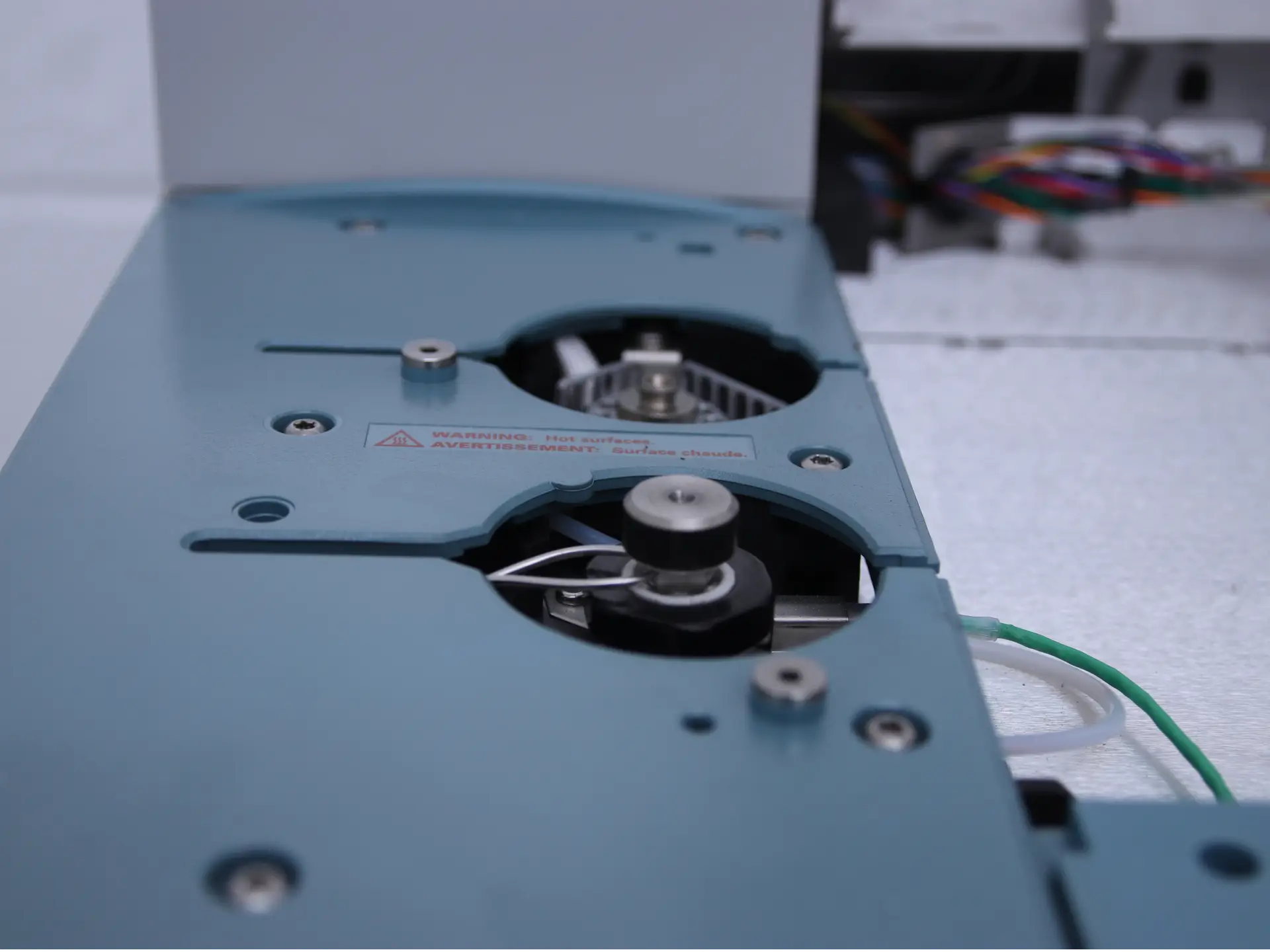 Agilent 6890N GC - CN10413033 (1)