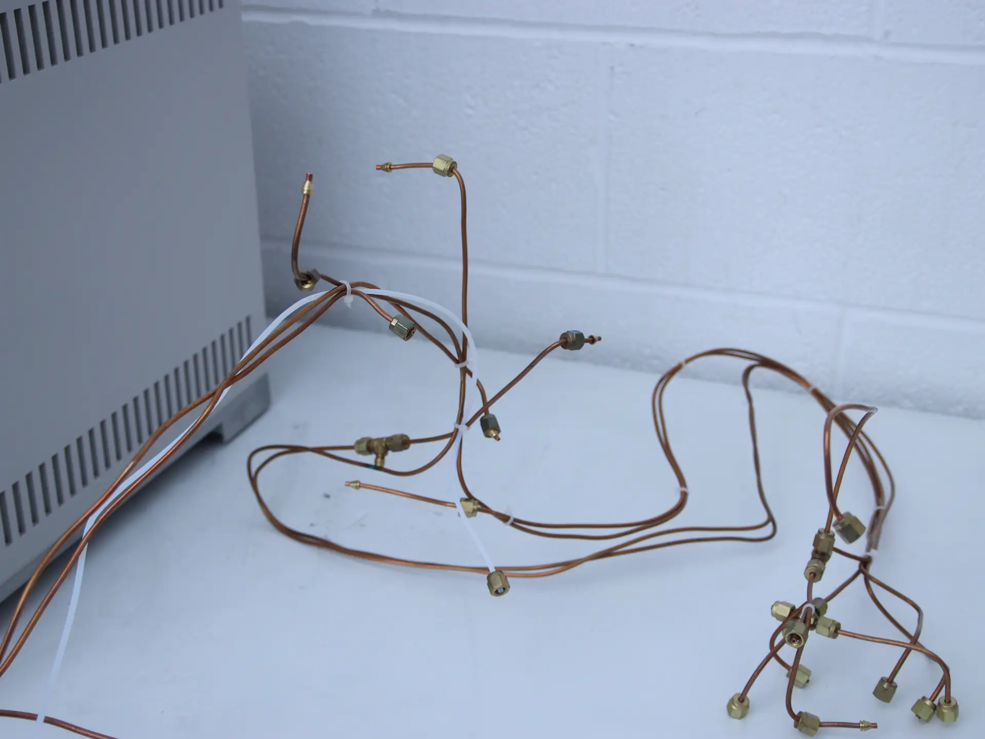 Agilent 6890N GC - CN10413033 (12)