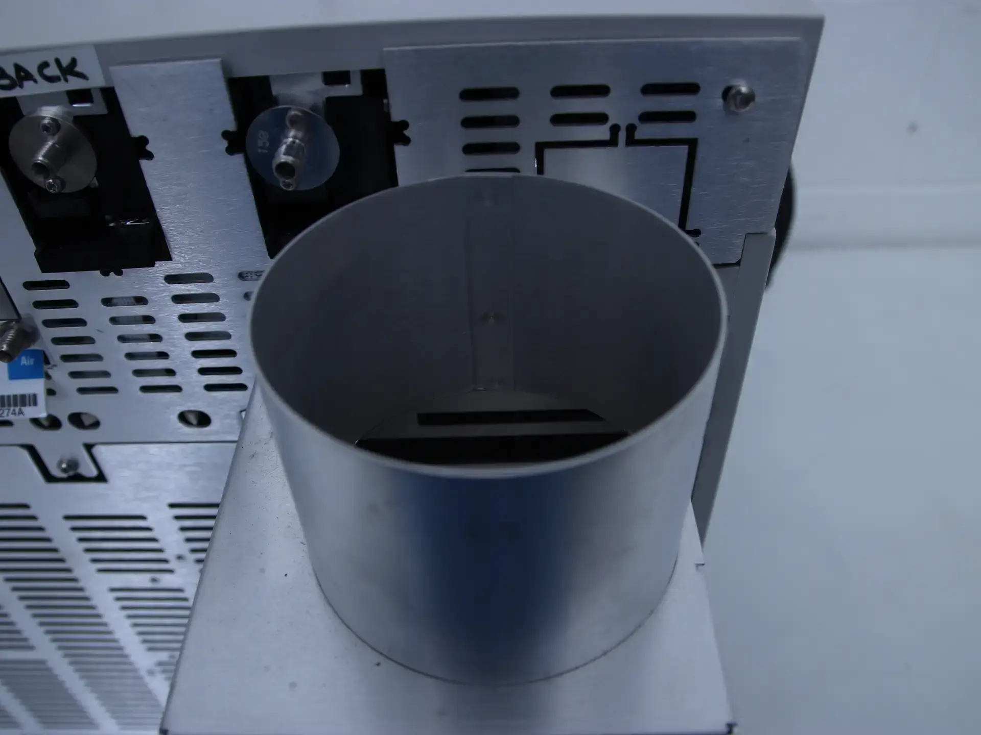 Agilent 6890N GC - CN10413033 (15)