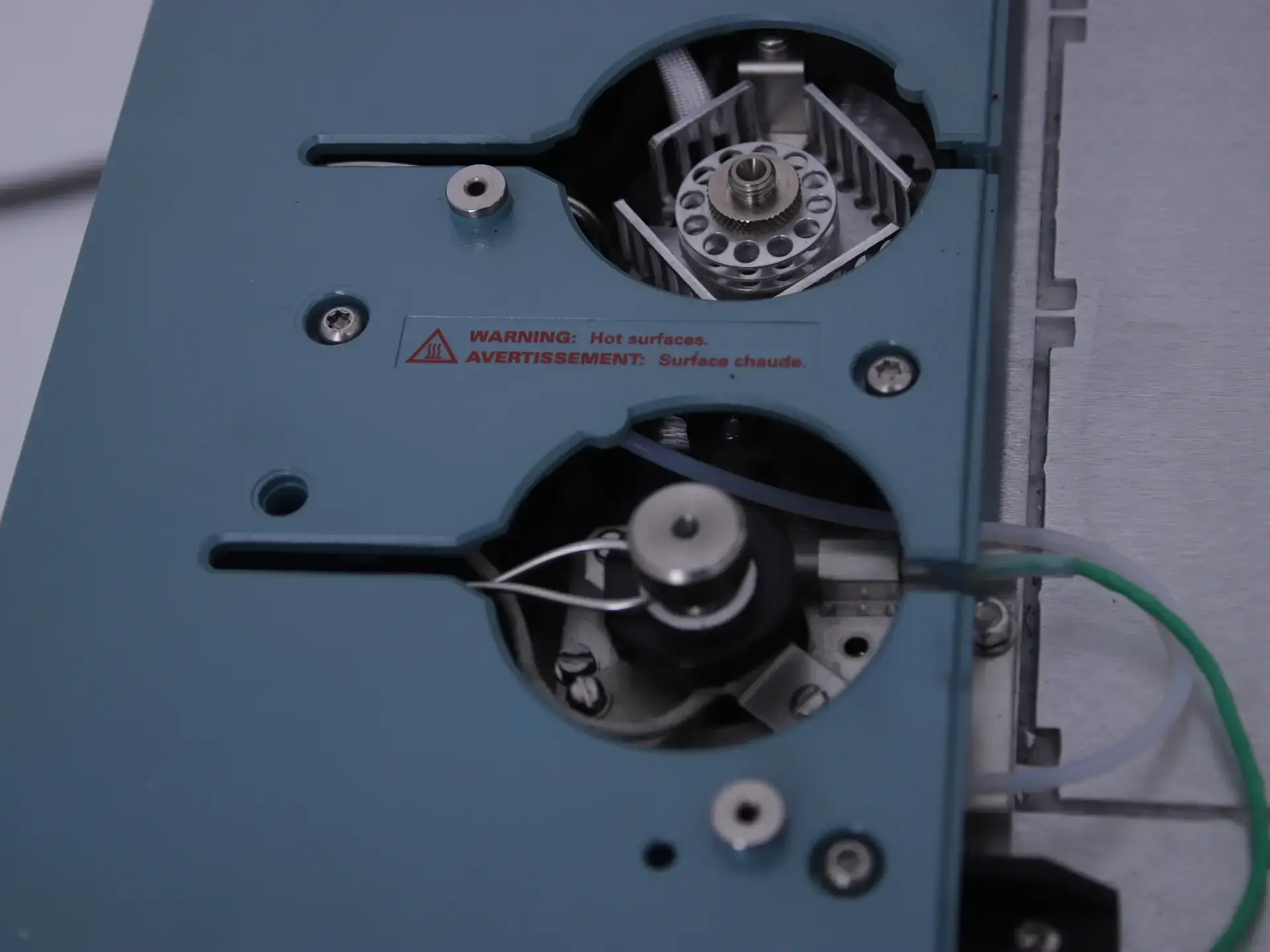 Agilent 6890N GC - CN10413033 (16)