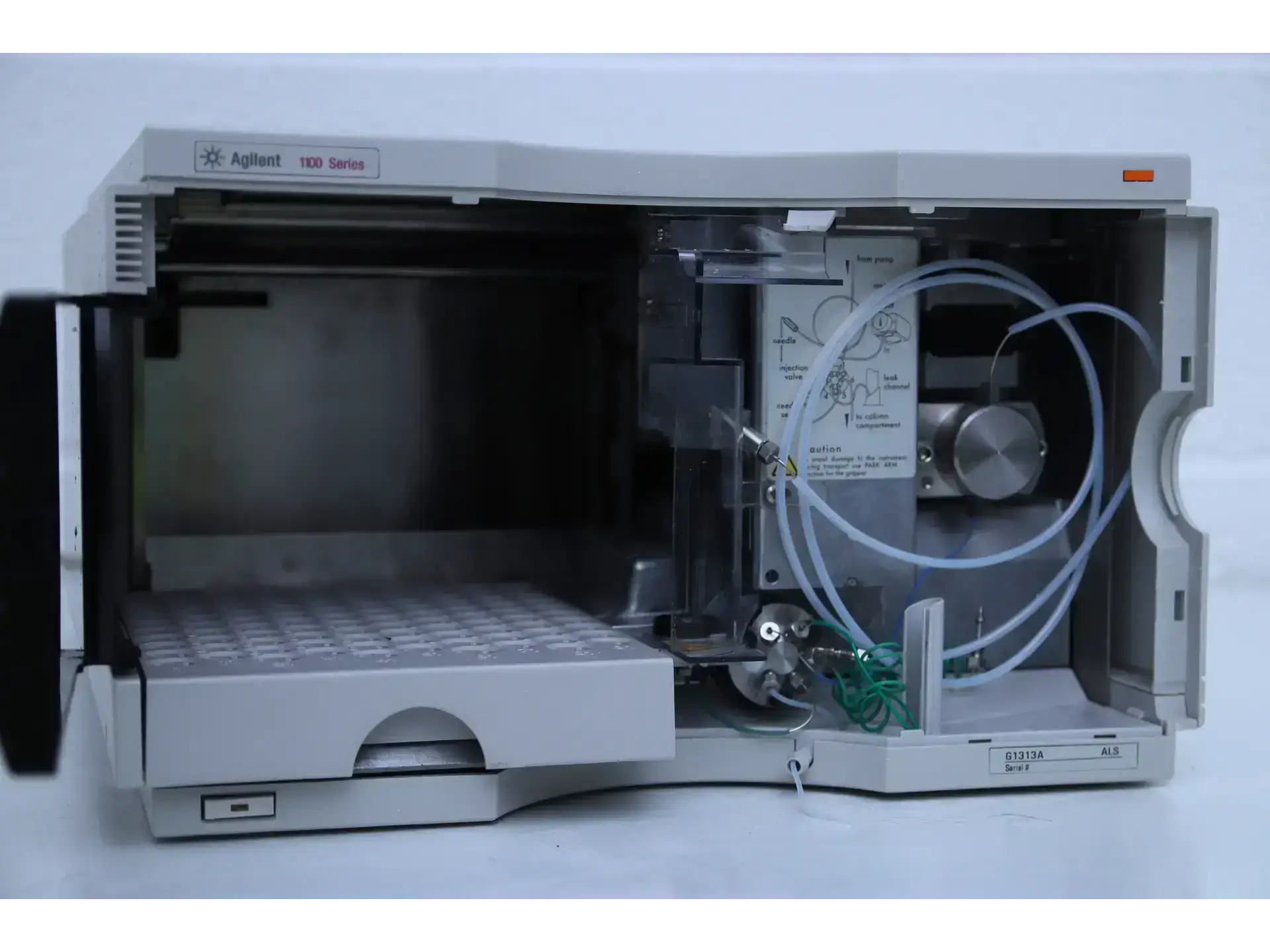 Agilent G1313A ALS - DE11115403 (1)