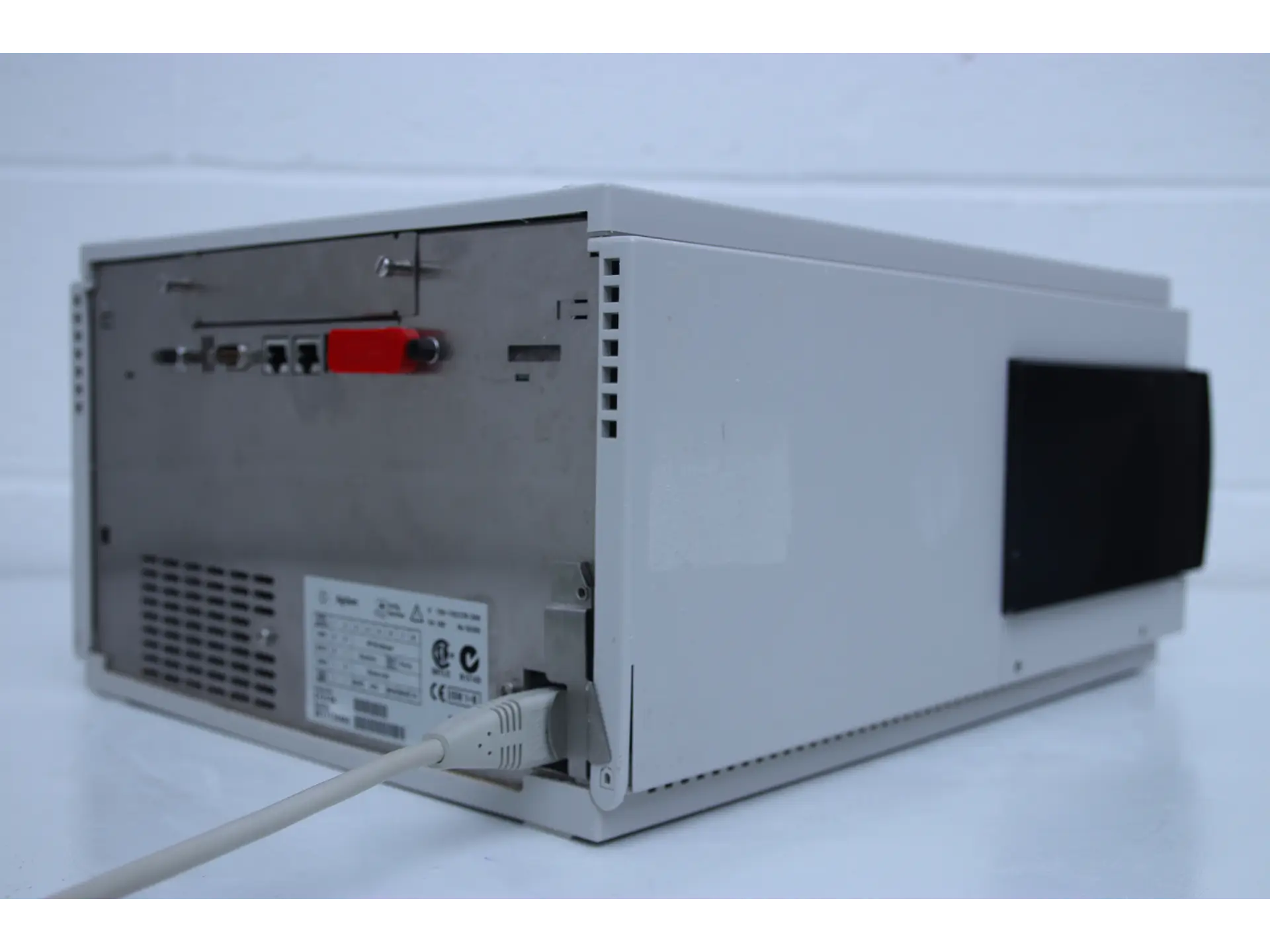 Agilent G1313A ALS - DE11115403 (6)