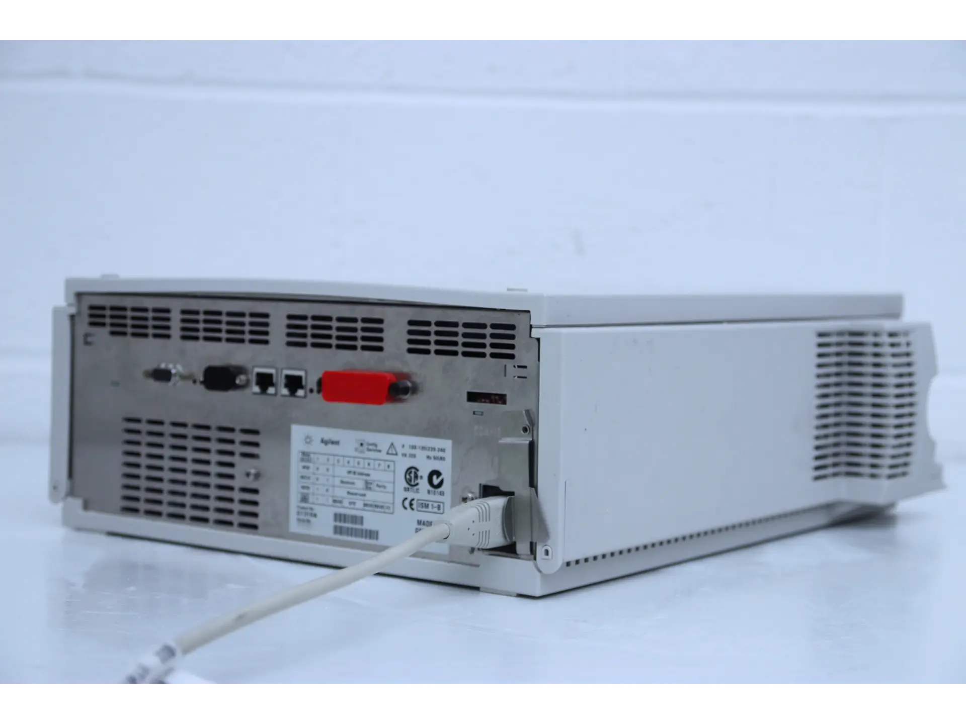 Agilent G1316A COLCOM - DE11120779 (3)