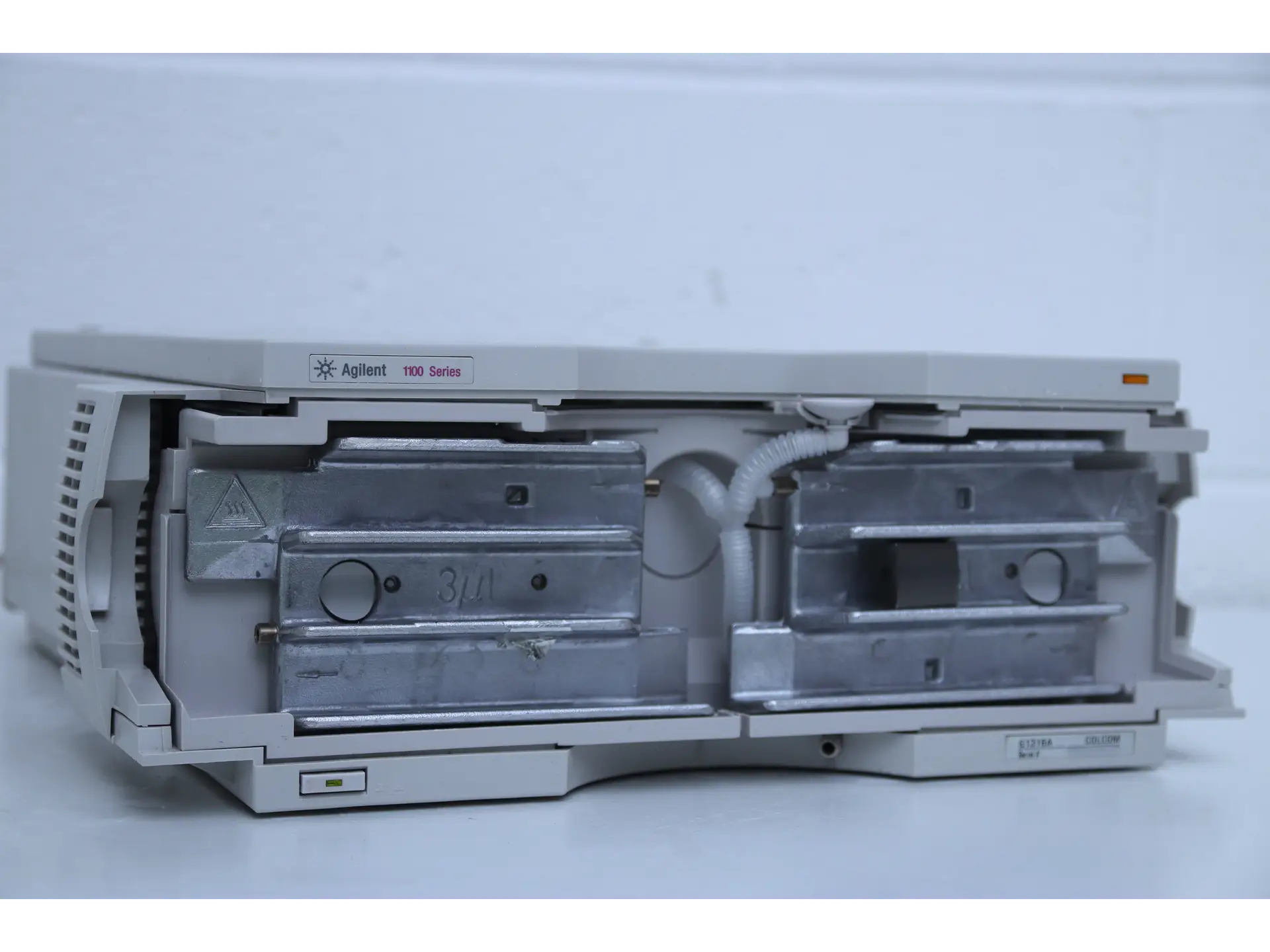 Agilent G1316A COLCOM - DE11120779 (4)