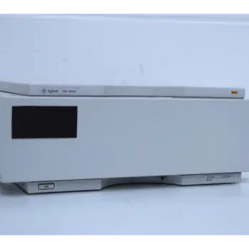 Agilent G1316A COLCOM 1100 Series