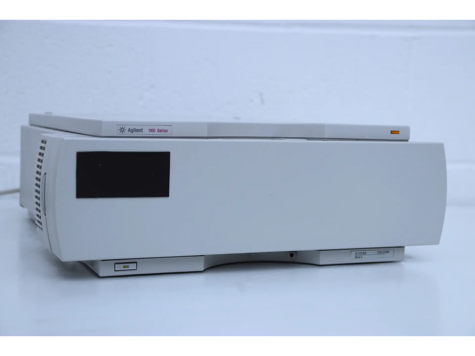 Agilent G1316A COLCOM 1100 Series Agilent G1316A COLCOM 1100 Series