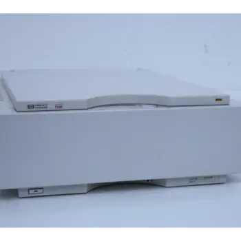 HP Agilent G1316A COLCOM 1100 Series