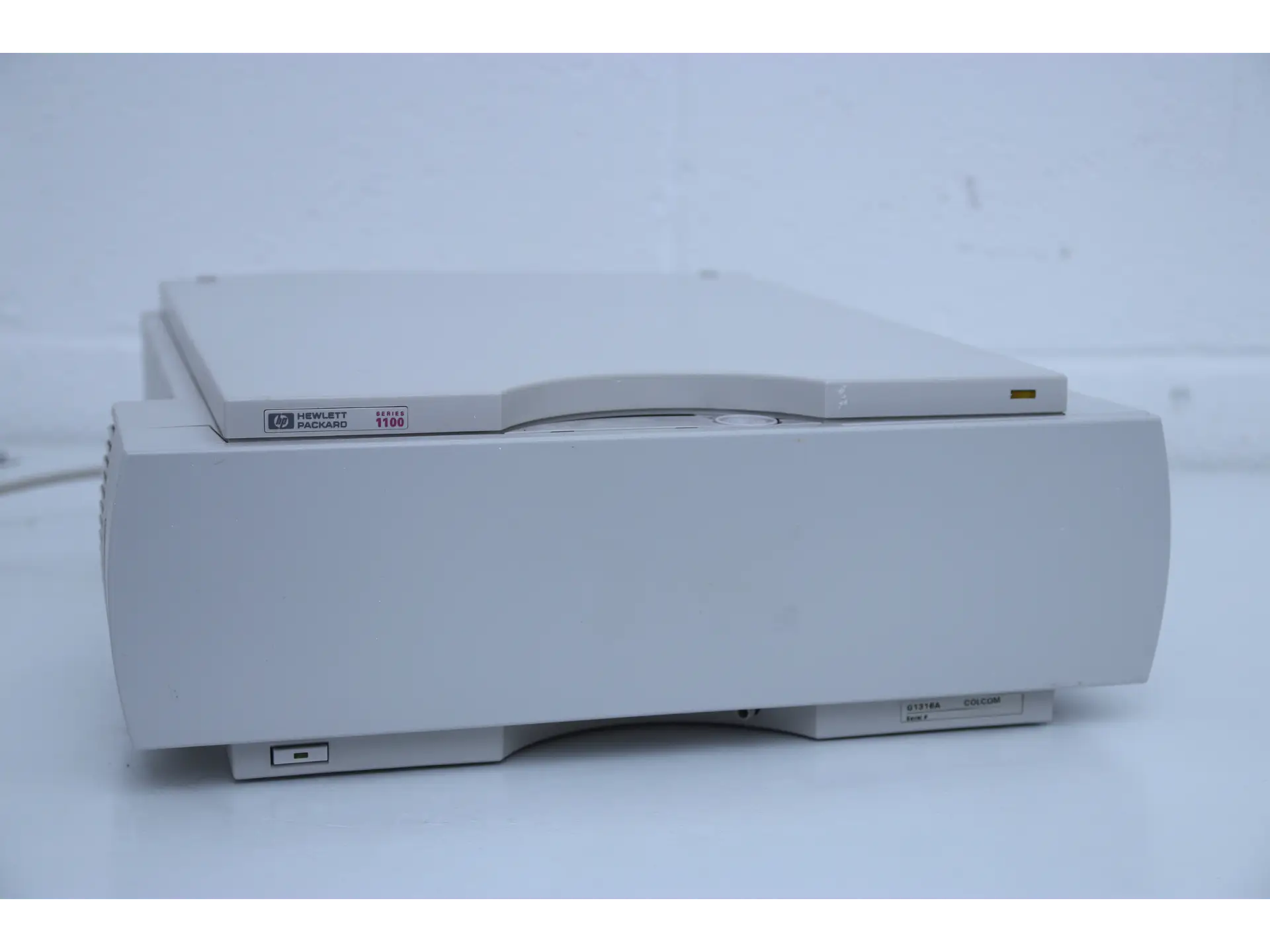 HP Agilent G1316A COLCOM 1100 Series