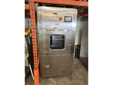 Dekomed Deko D32 Washer Disinfector