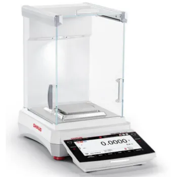 Ohaus Explorer EXP224/AD Analytical Balance