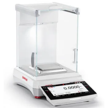 Ohaus Explorer EXP324/AD Analytical Balance