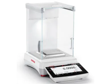 Ohaus Explorer EXP324/AD Analytical Balance
