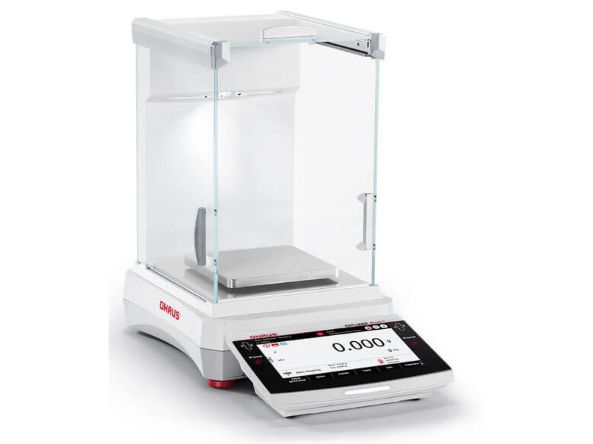 Ohaus Explorer EXP223/AD Precision Balance