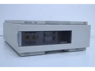 HP Agilent G1314A VWD 1100 Series