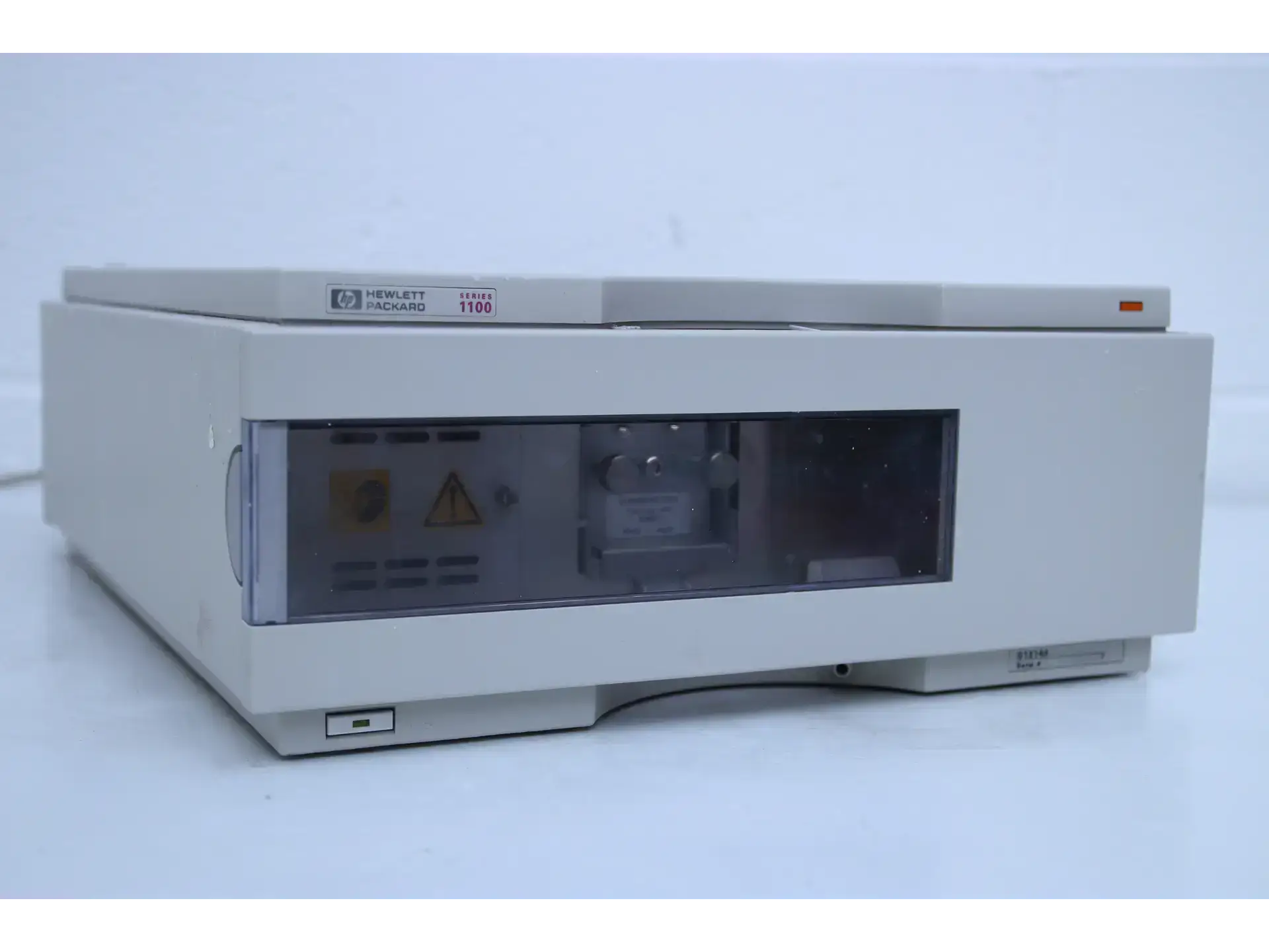 HP Agilent G1314A VWD 1100 Series