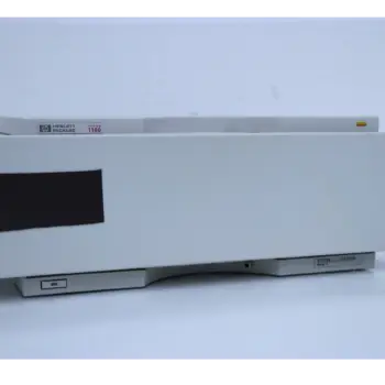 Agilent G1316A COLCOM 1100 Series