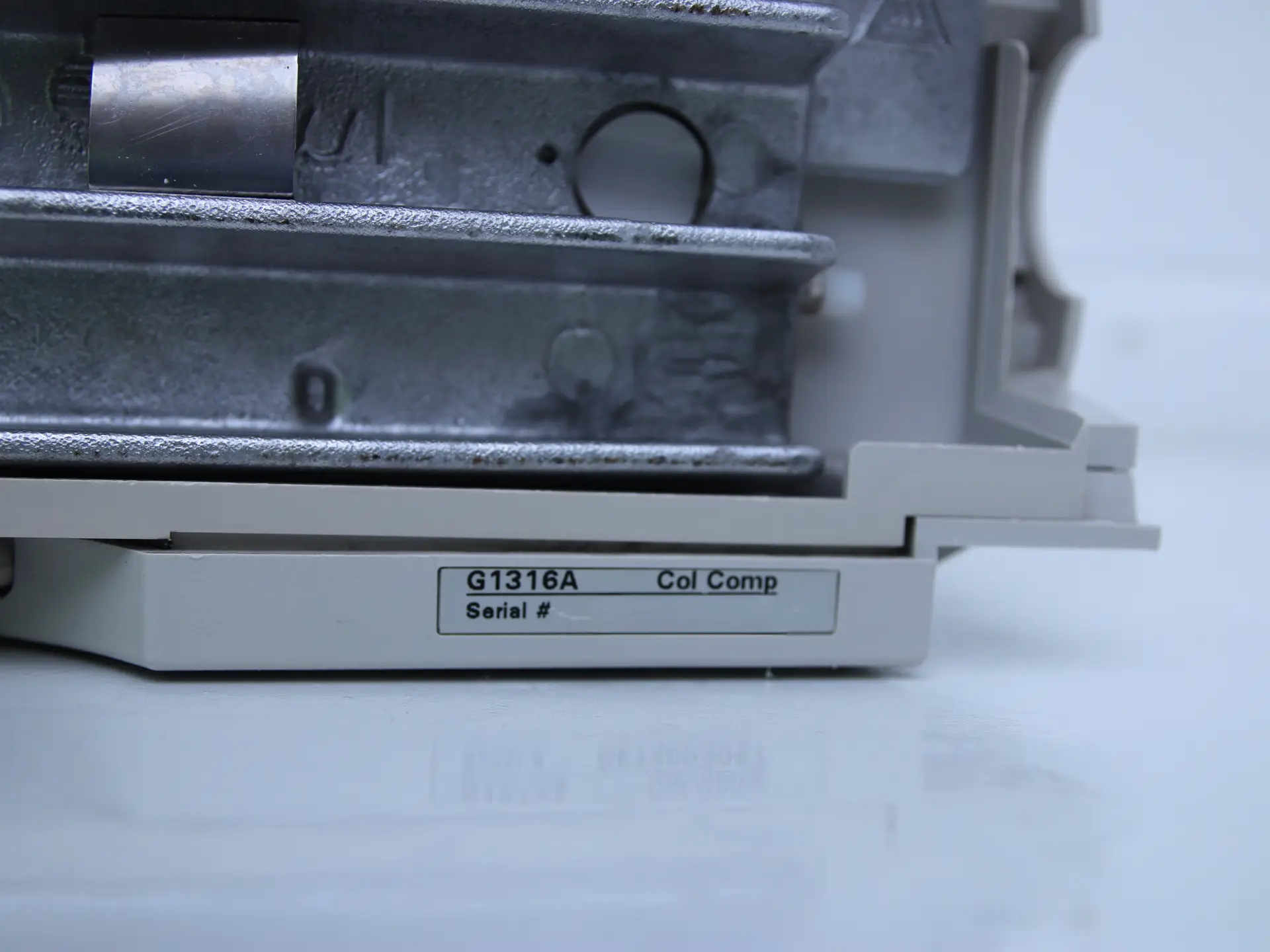 HP Agilent G1316A COLCOM - DE72003067 (4)