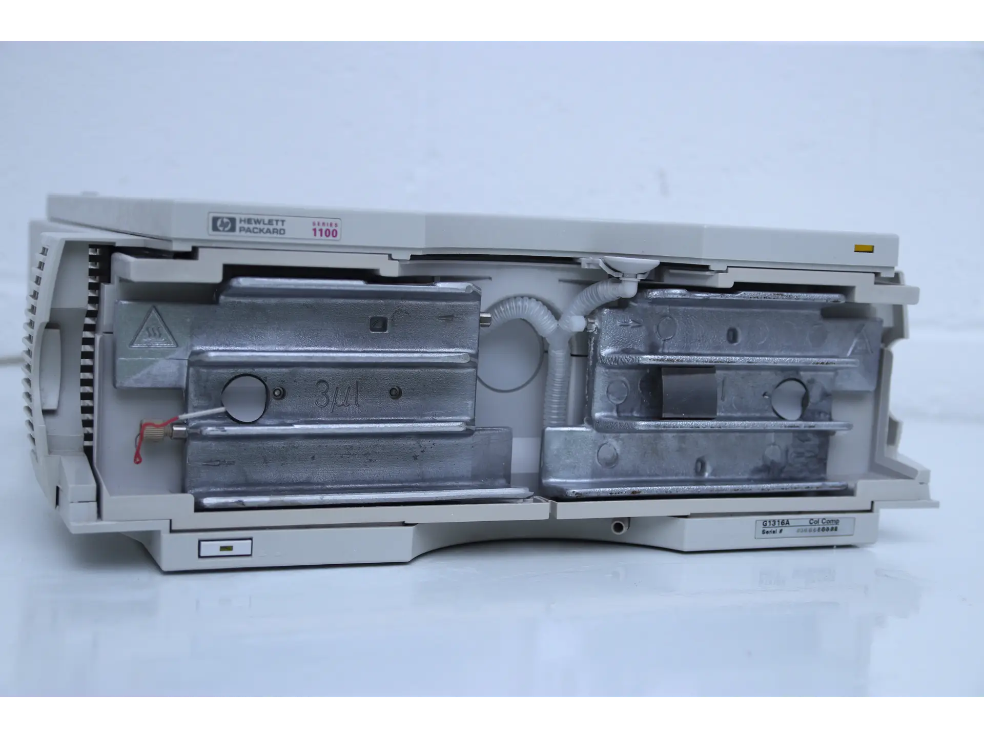 HP Agilent G1316A COLCOM - DE72003067 (5)