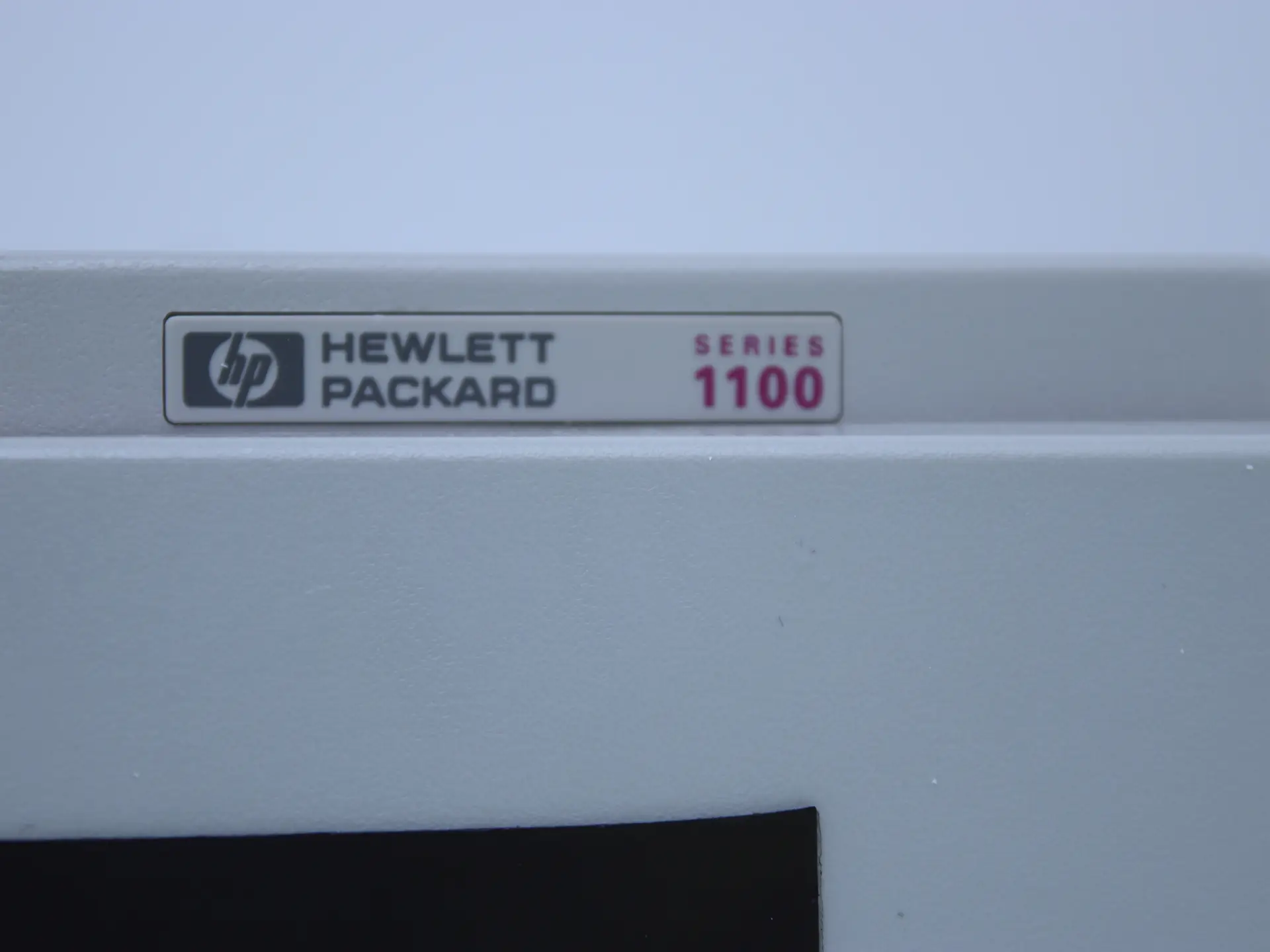 HP Agilent G1316A COLCOM - DE72003067 (6)