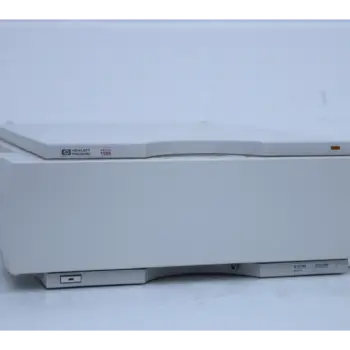 HP Agilent G1316A COLCOM 1100 Series