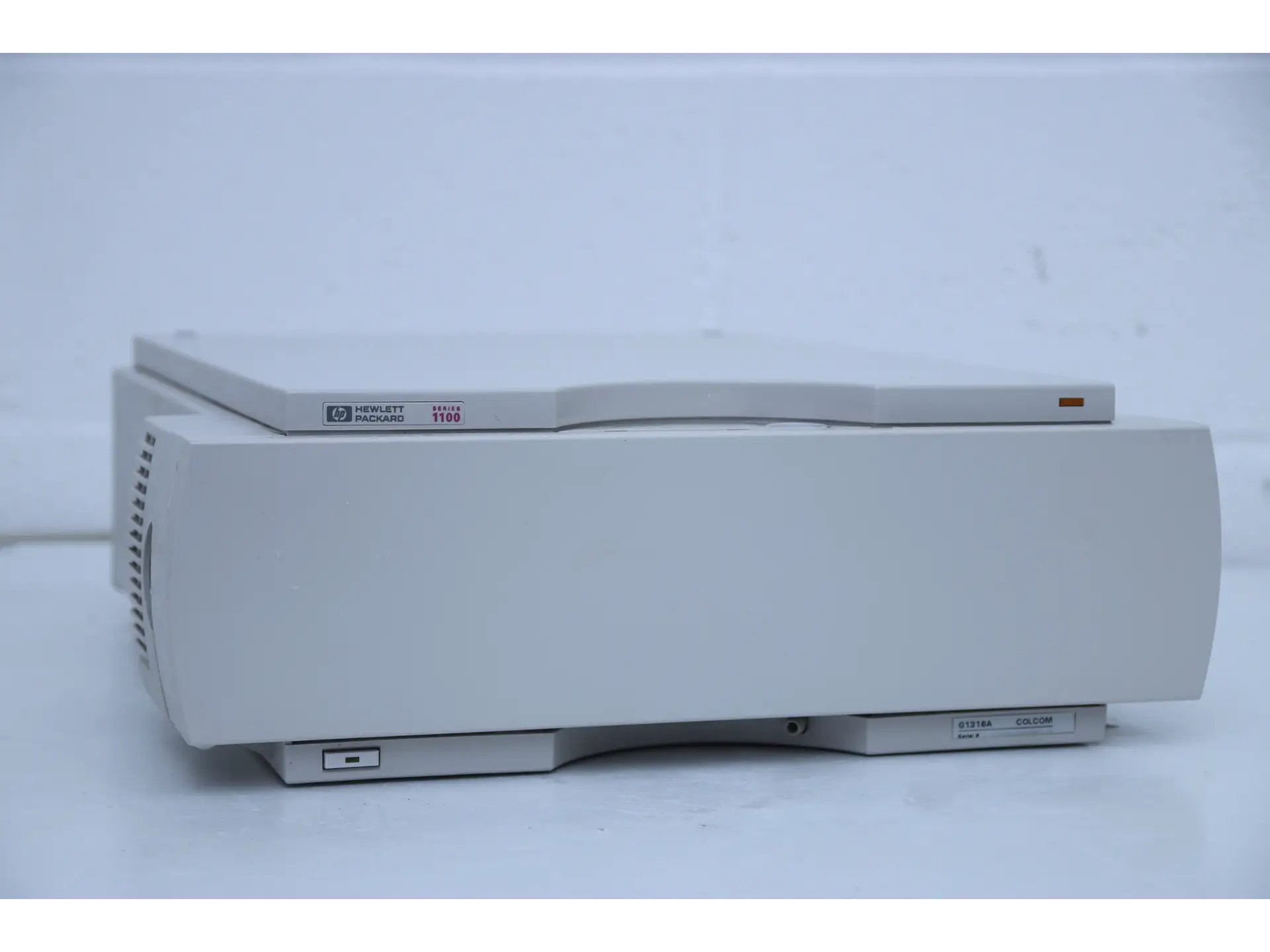 HP Agilent G1316A COLCOM 1100 Series