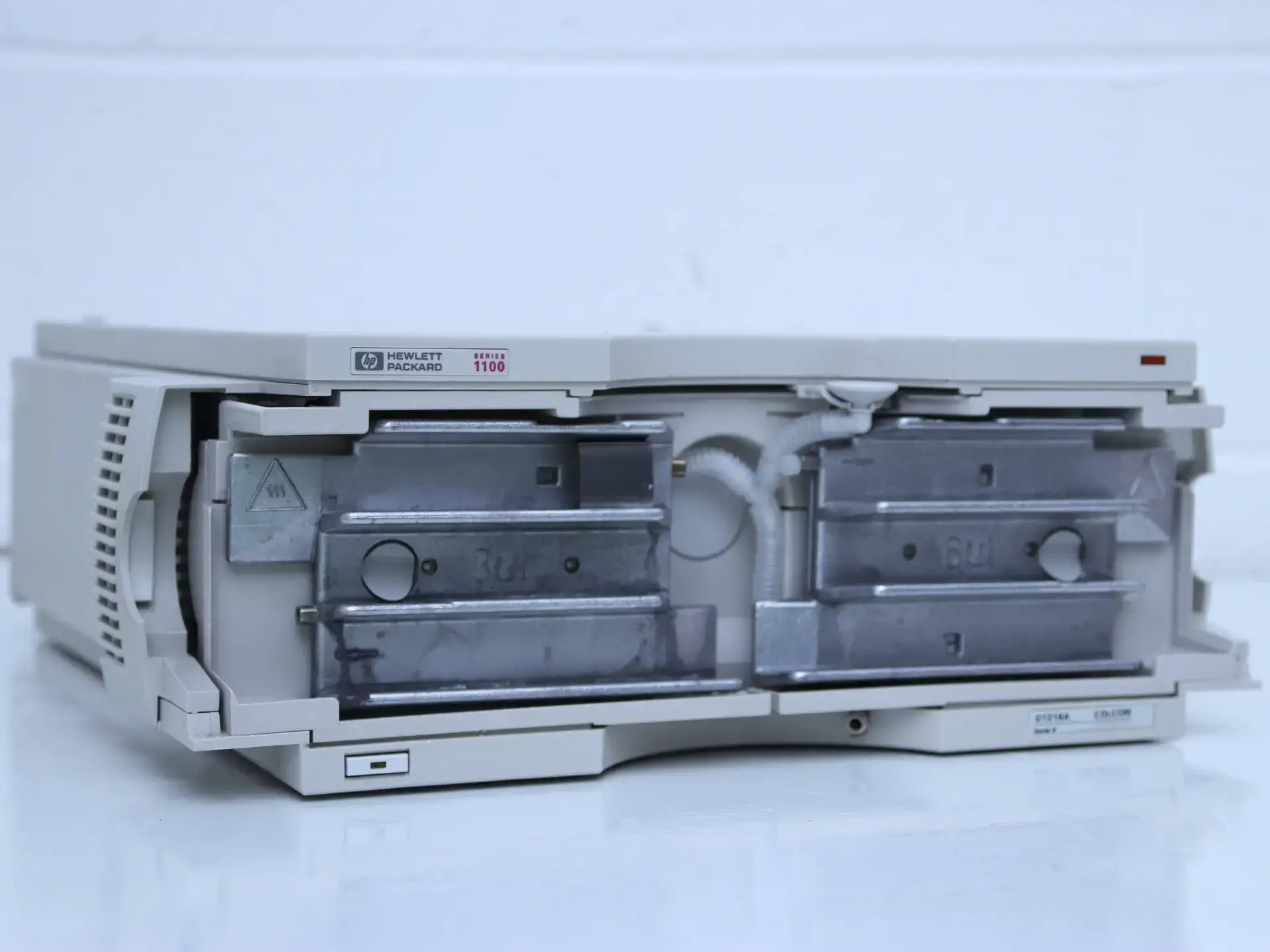 HP Agilent G1316A COLCOM 1100 Series
