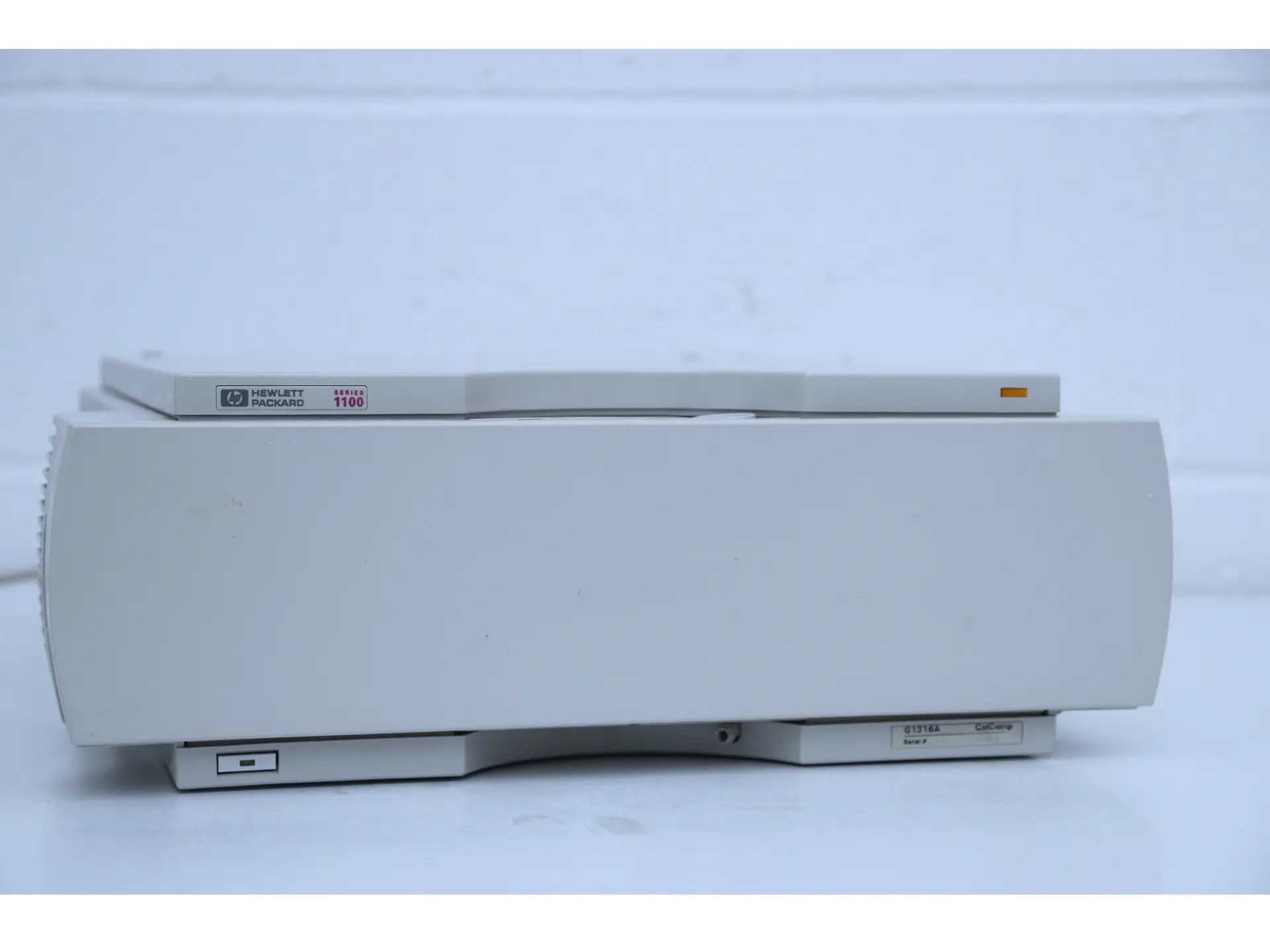 HP Agilent G1316A COLCOM 1100 Series