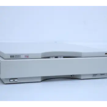 HP Agilent G1322A Degasser 1100 Series