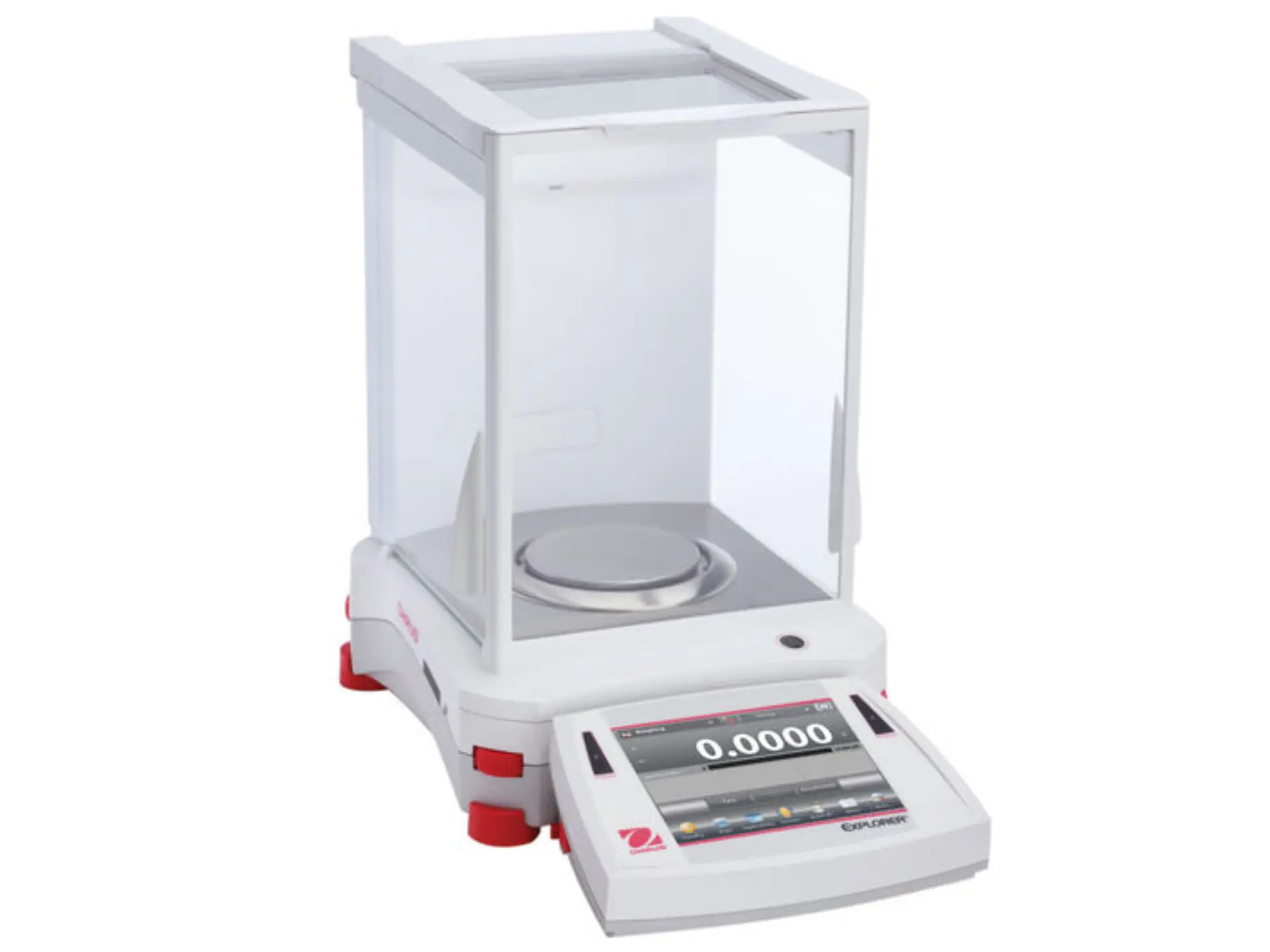 Ohaus Explorer EX1103 Series Precision Balance