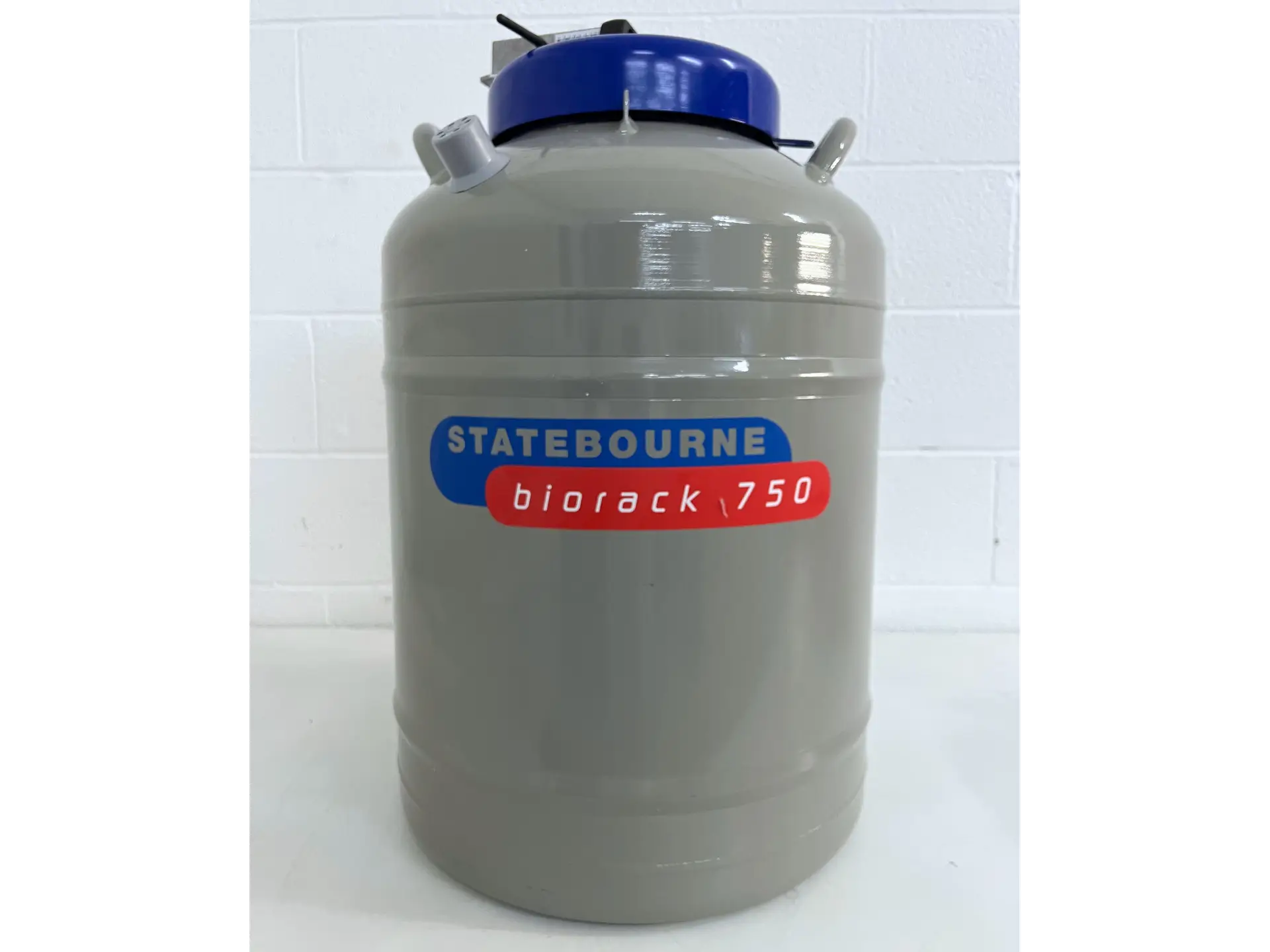 Statebourne Cryogenics Biorack 750