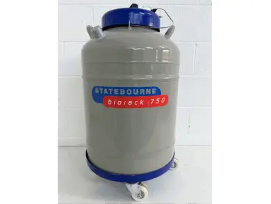 Statebourne Cryogenics Biorack 750