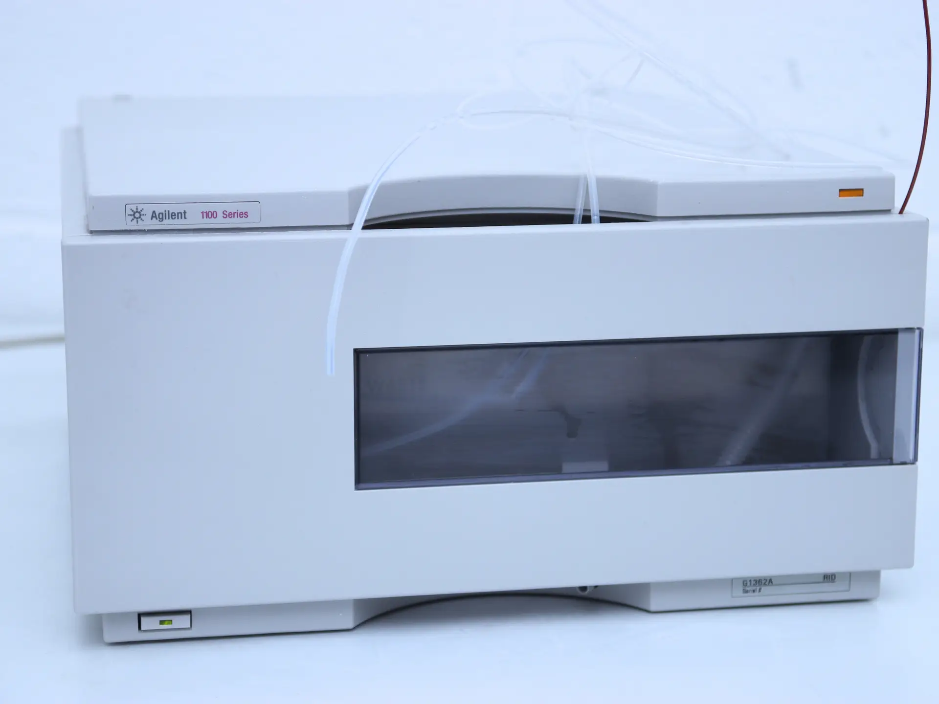 Agilent G1362A RID Refractive Index Detector - Richmond Scientific