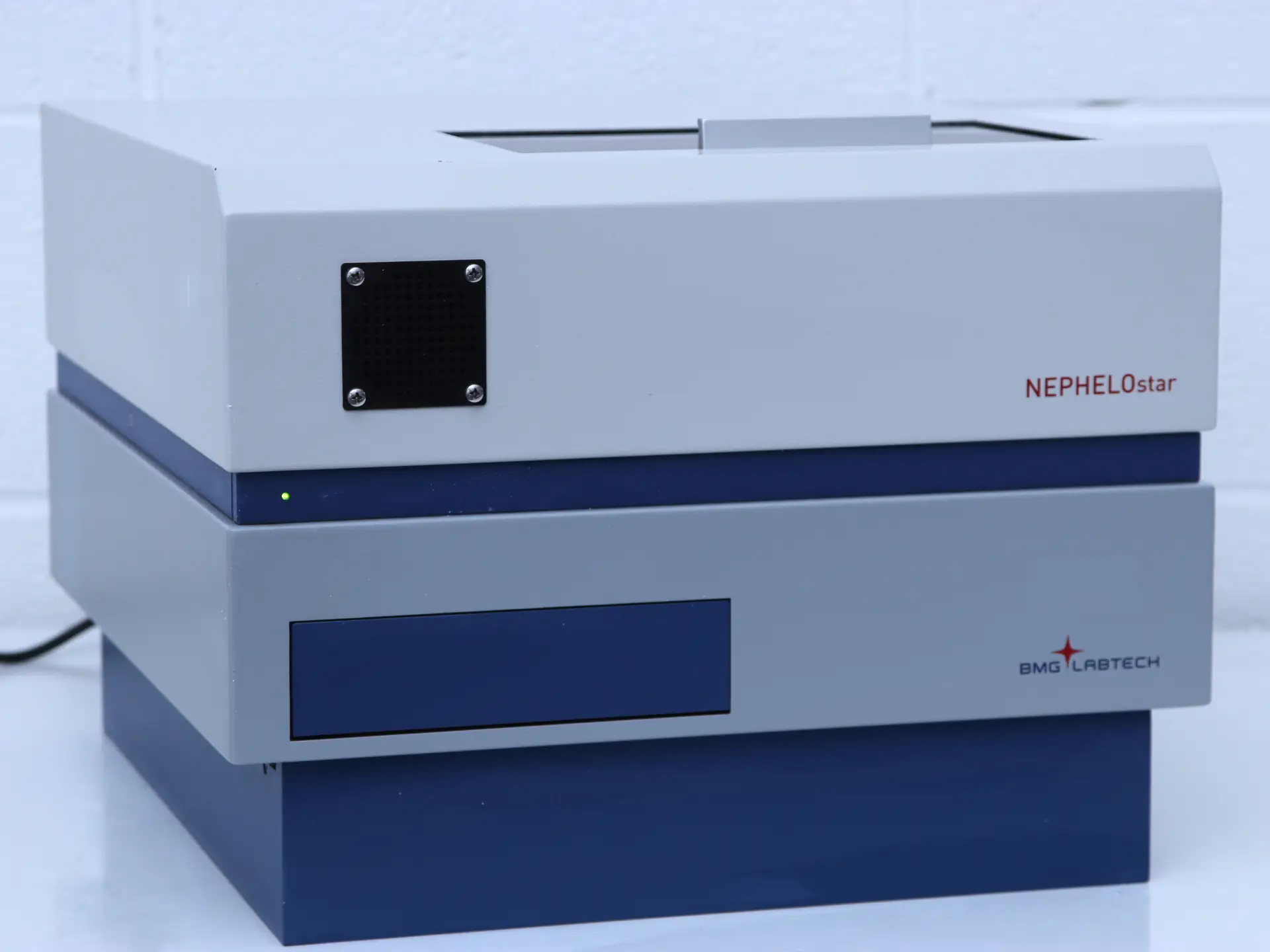 BMG Labtech NEPHELOstar Microplate Reader