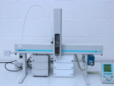 CTC Analytics HTS PAL Automatic Liquid Handler