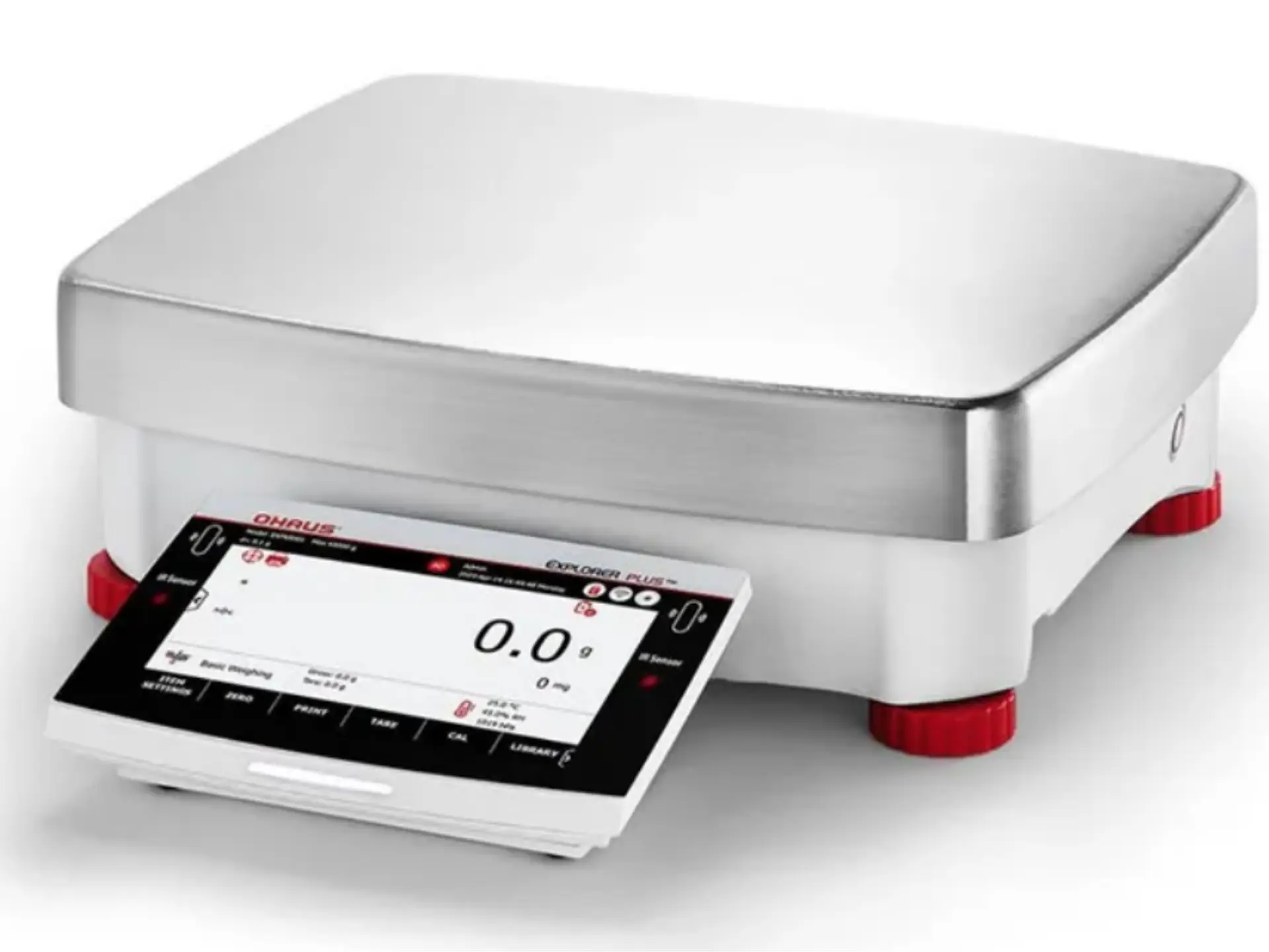 Ohaus Explorer EXP65001-GB High Capacity Balance