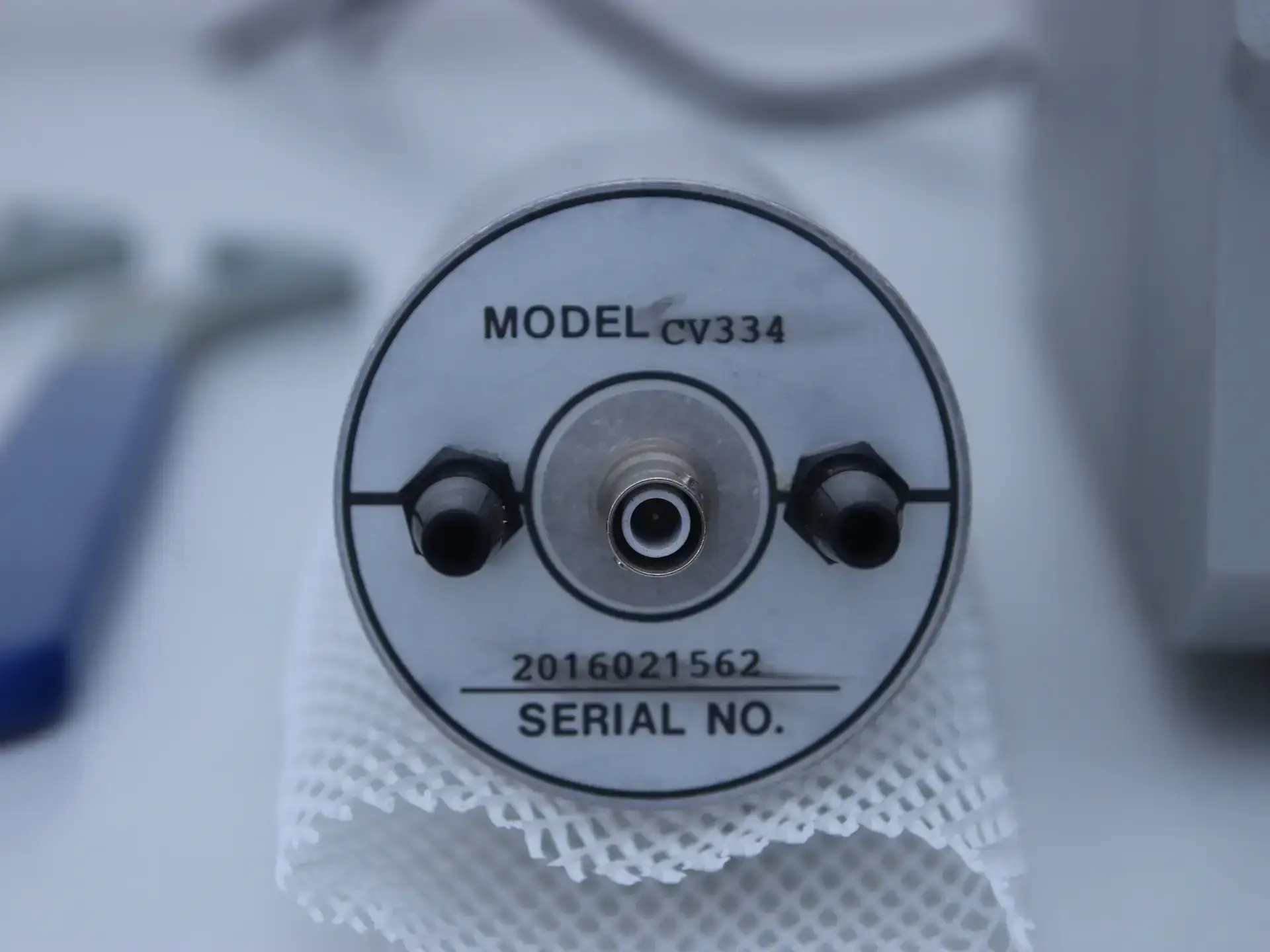 Sonics Vibro Cell VCX 750 Ultrasonic Processor (7)