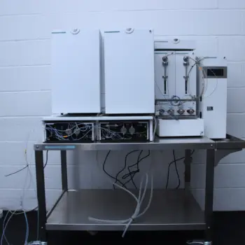 Spark Holland SPE System