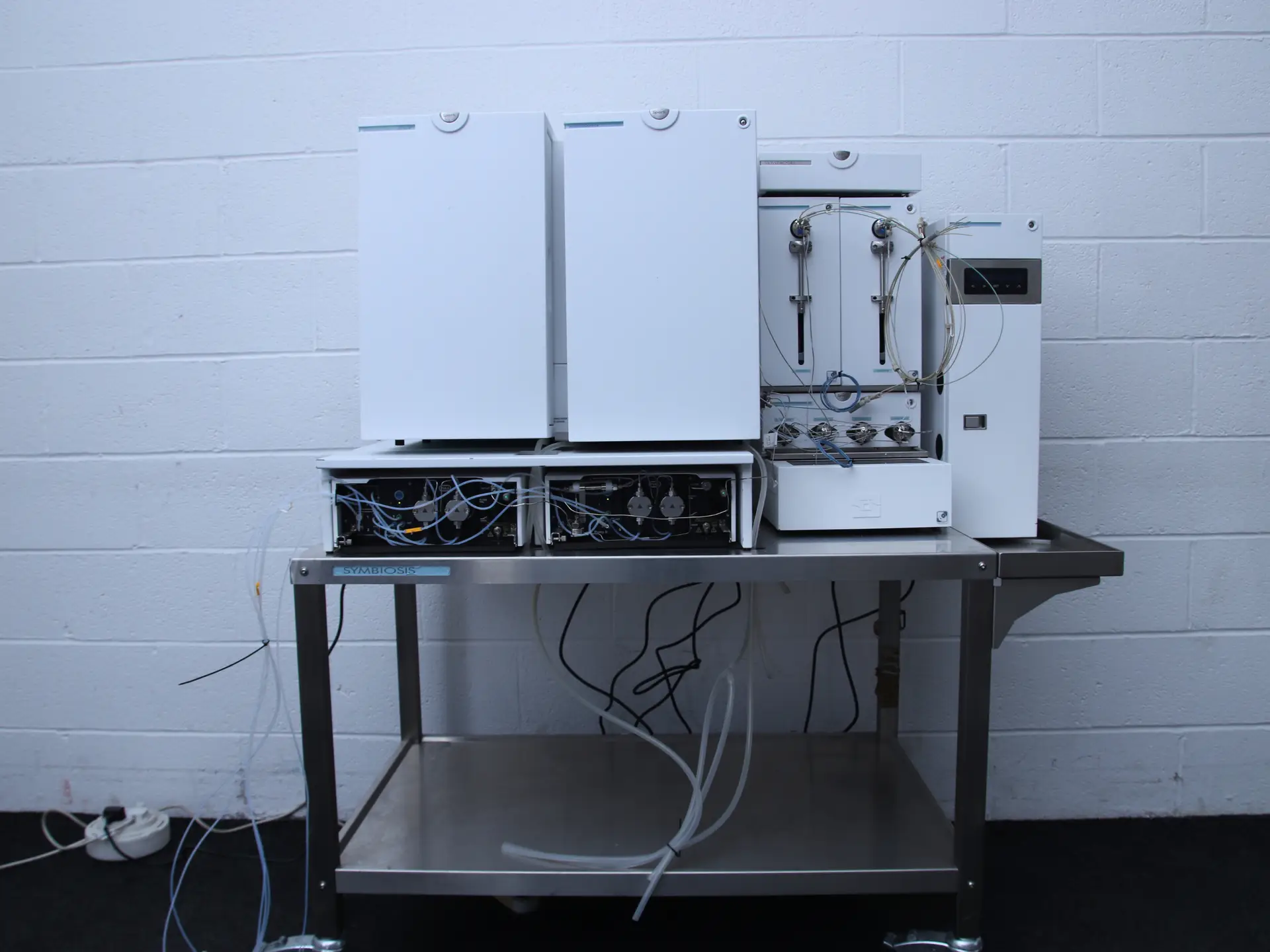 Spark Holland SPE System