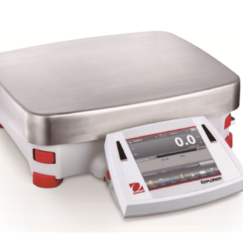 Ohaus Explorer EX-GB Series High Capacity Balance