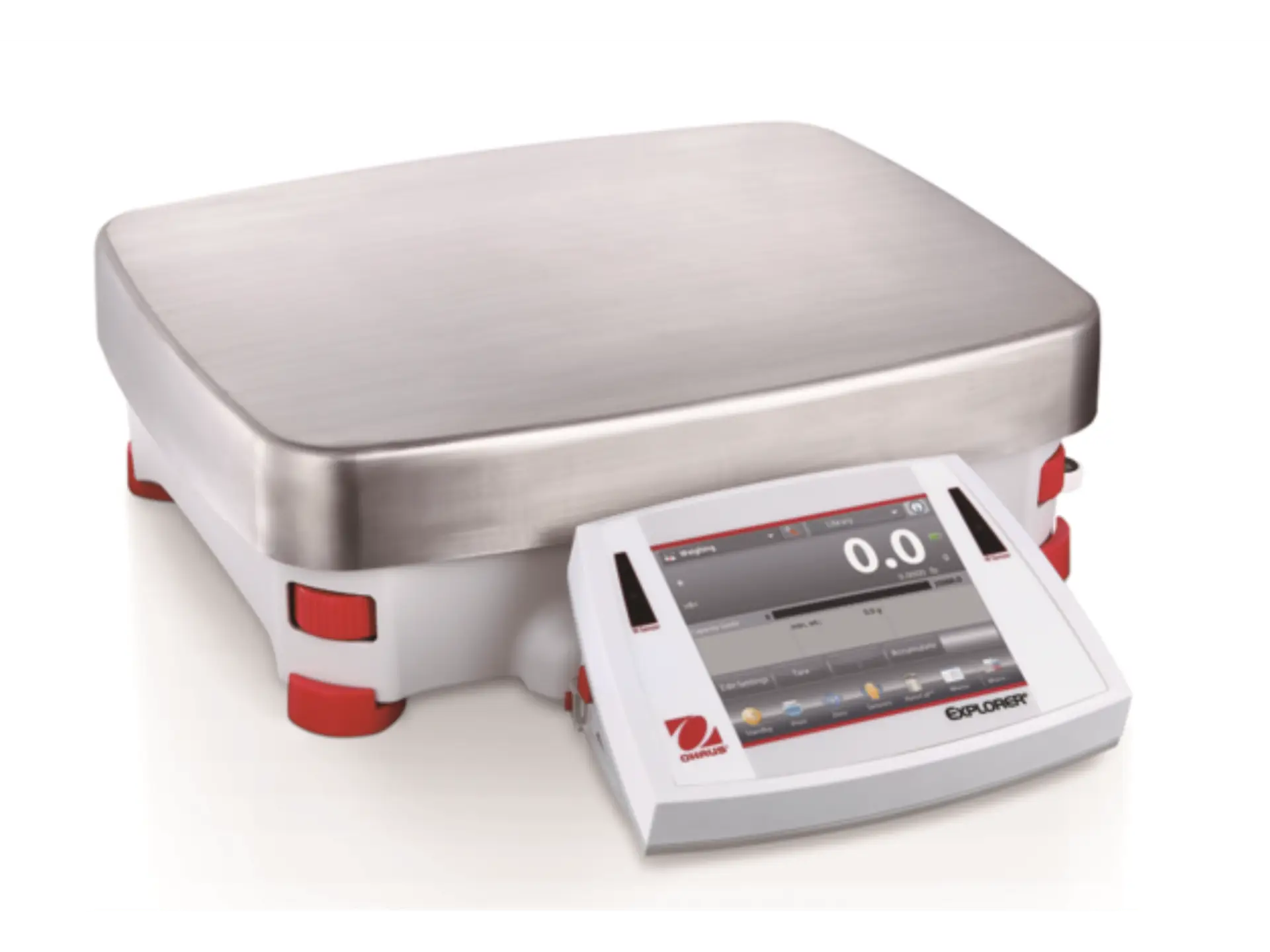 Ohaus Explorer EX-GB Series High Capacity Balance