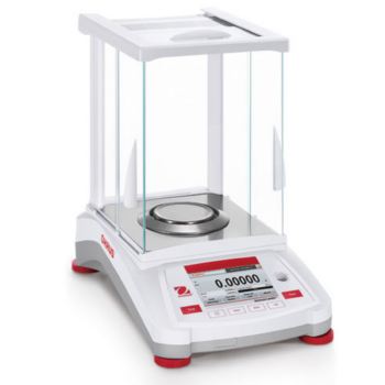 Ohaus Adventurer Semi-Micro AX Series Precision Balance