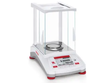 Ohaus Adventurer Semi-Micro AX Series Precision Balance